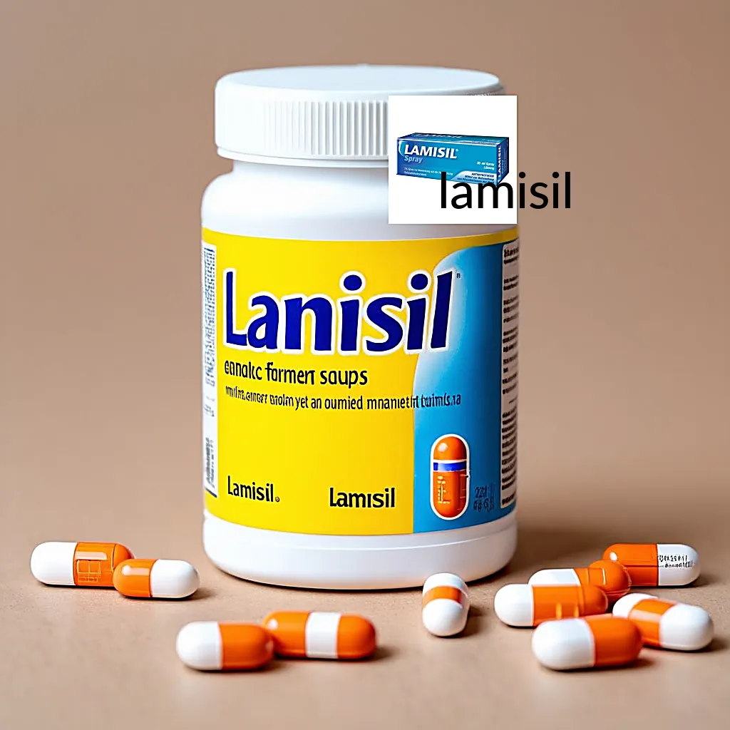 Lamisil 250 mg precio